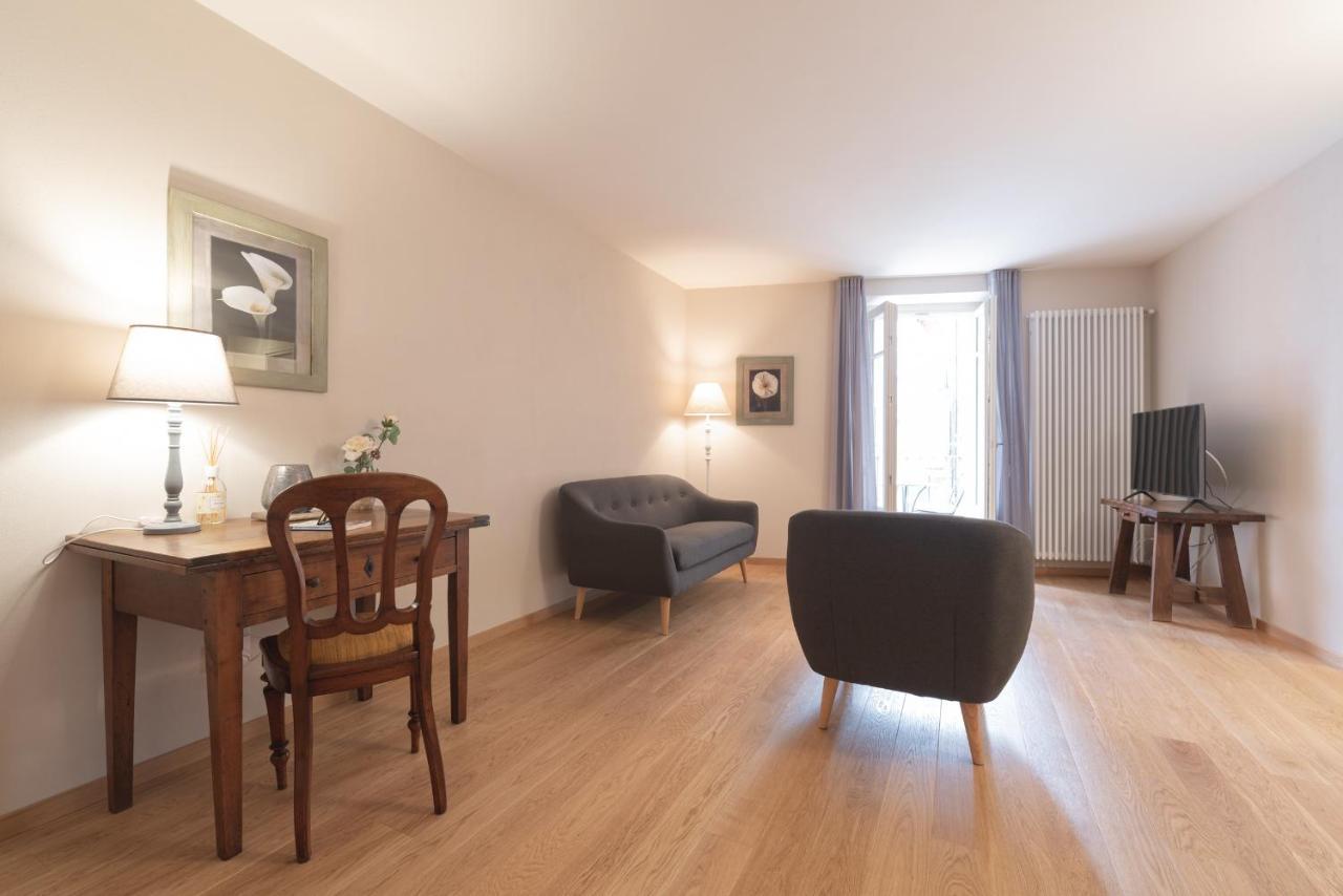 Antico Borgo B&B Cannobio Exterior photo
