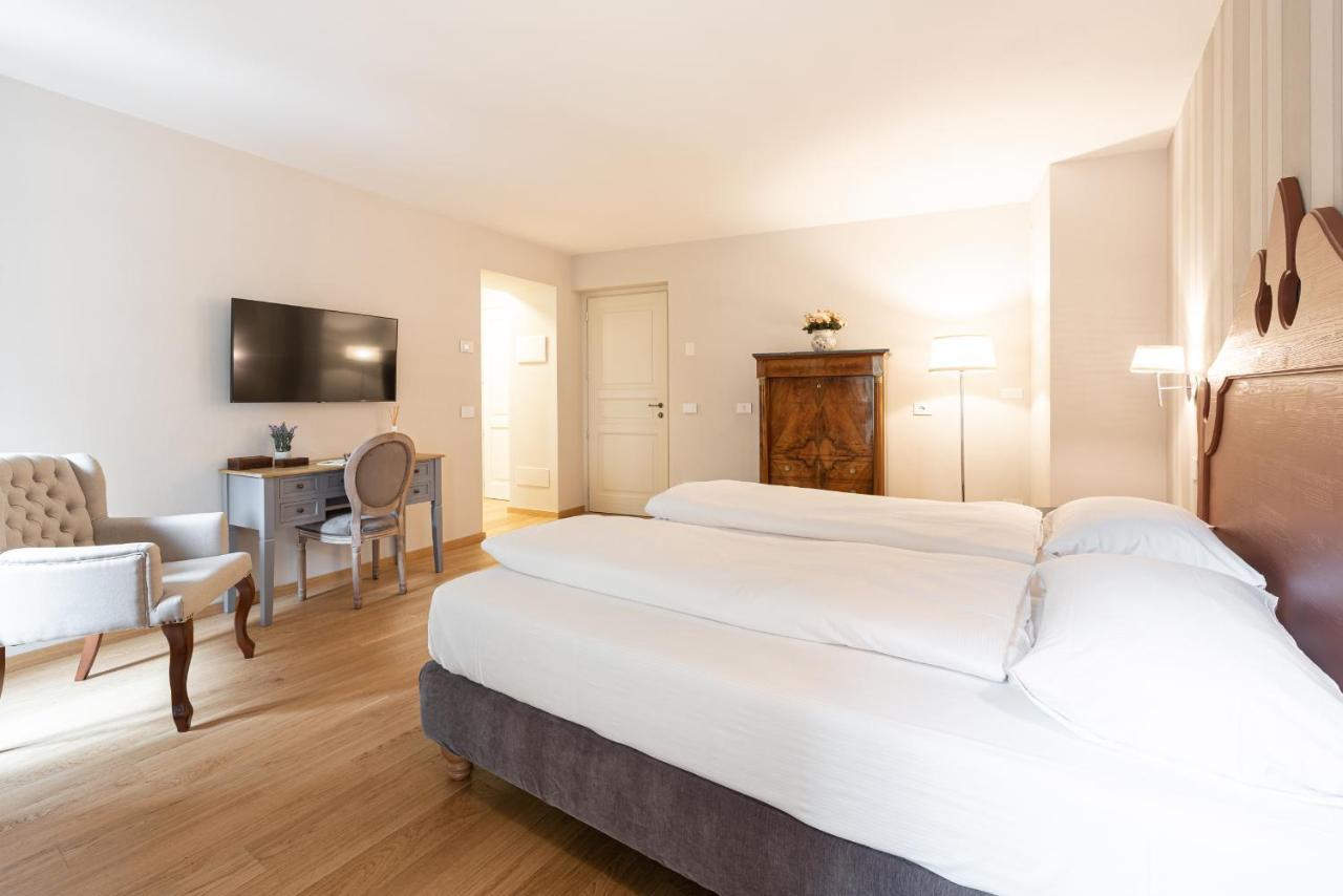 Antico Borgo B&B Cannobio Exterior photo