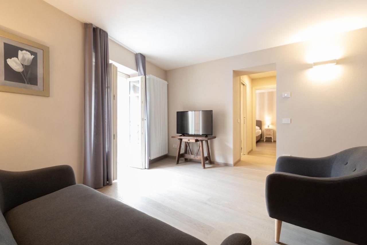 Antico Borgo B&B Cannobio Exterior photo