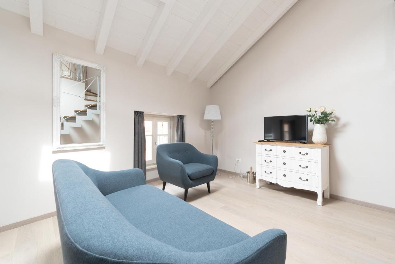 Antico Borgo B&B Cannobio Exterior photo