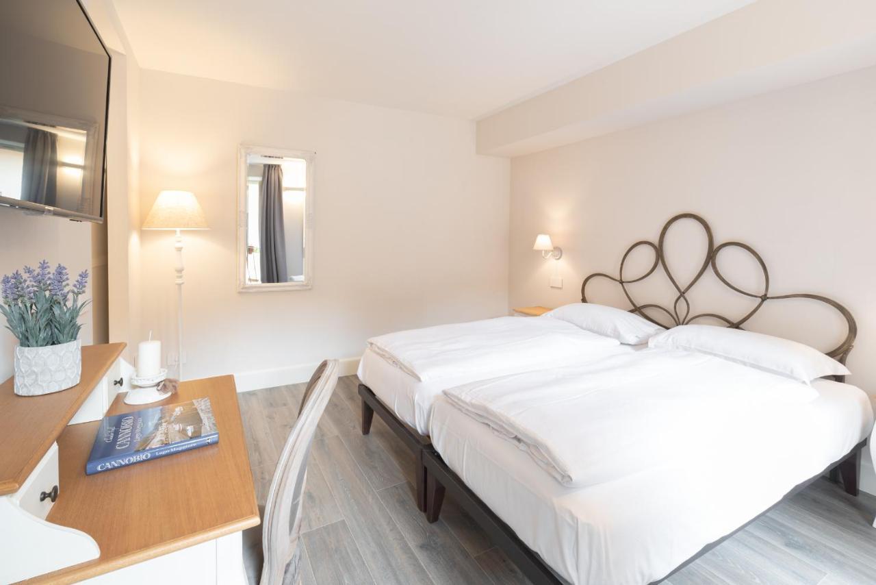 Antico Borgo B&B Cannobio Exterior photo