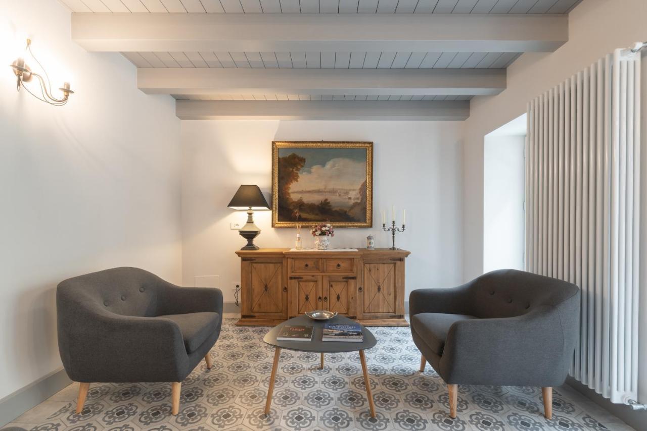 Antico Borgo B&B Cannobio Exterior photo