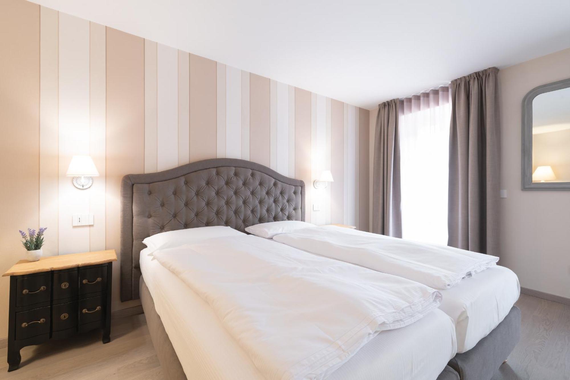 Antico Borgo B&B Cannobio Room photo